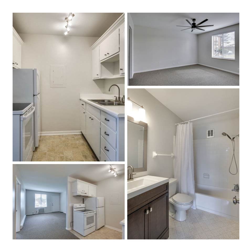 2601 Hillsboro Pike - Photo 1