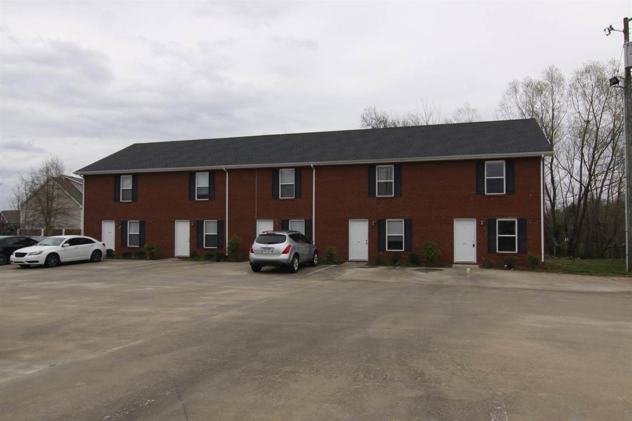 116 Coyote Court - Photo 1