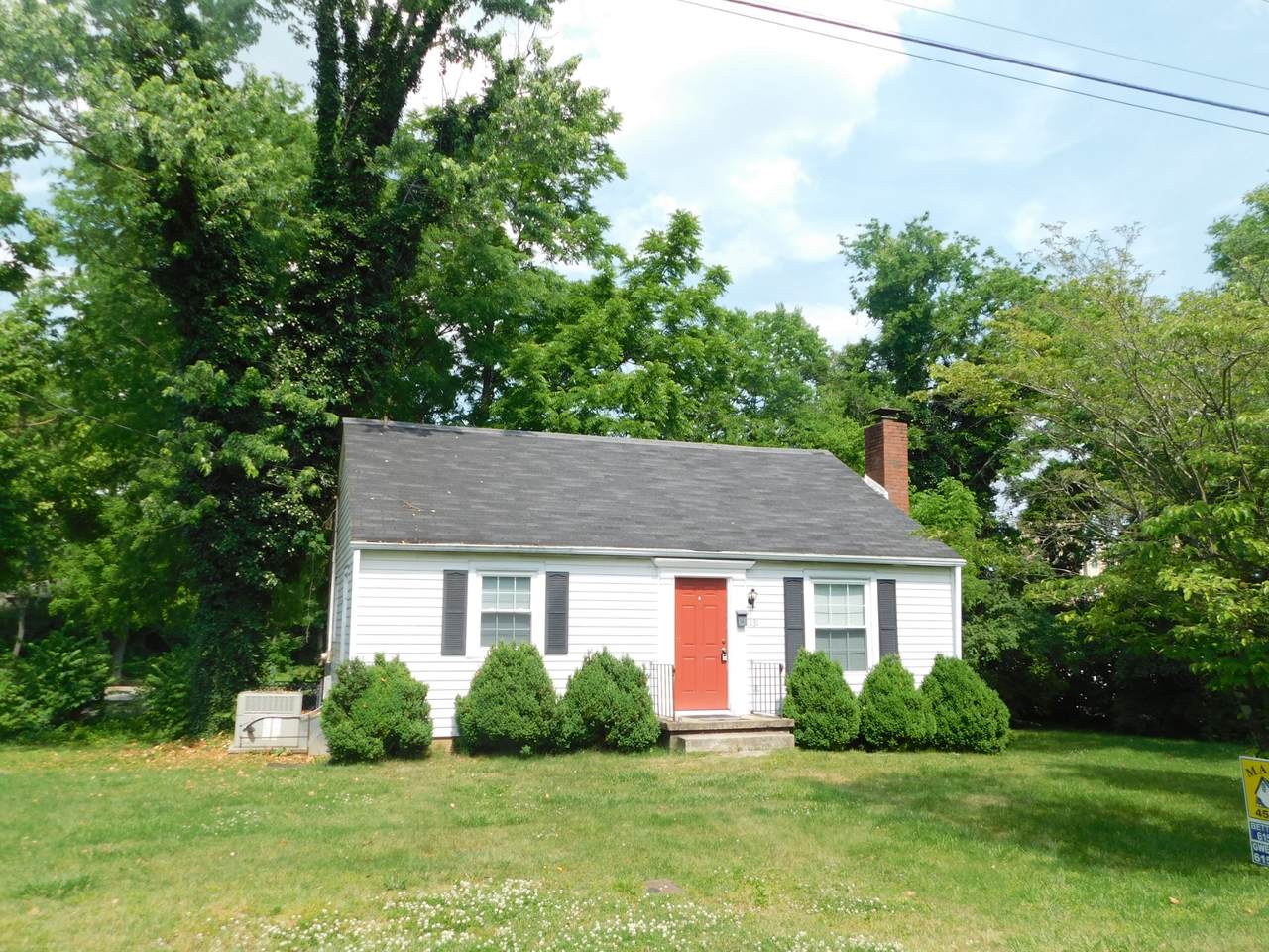131 N Westland Ave - Photo 1