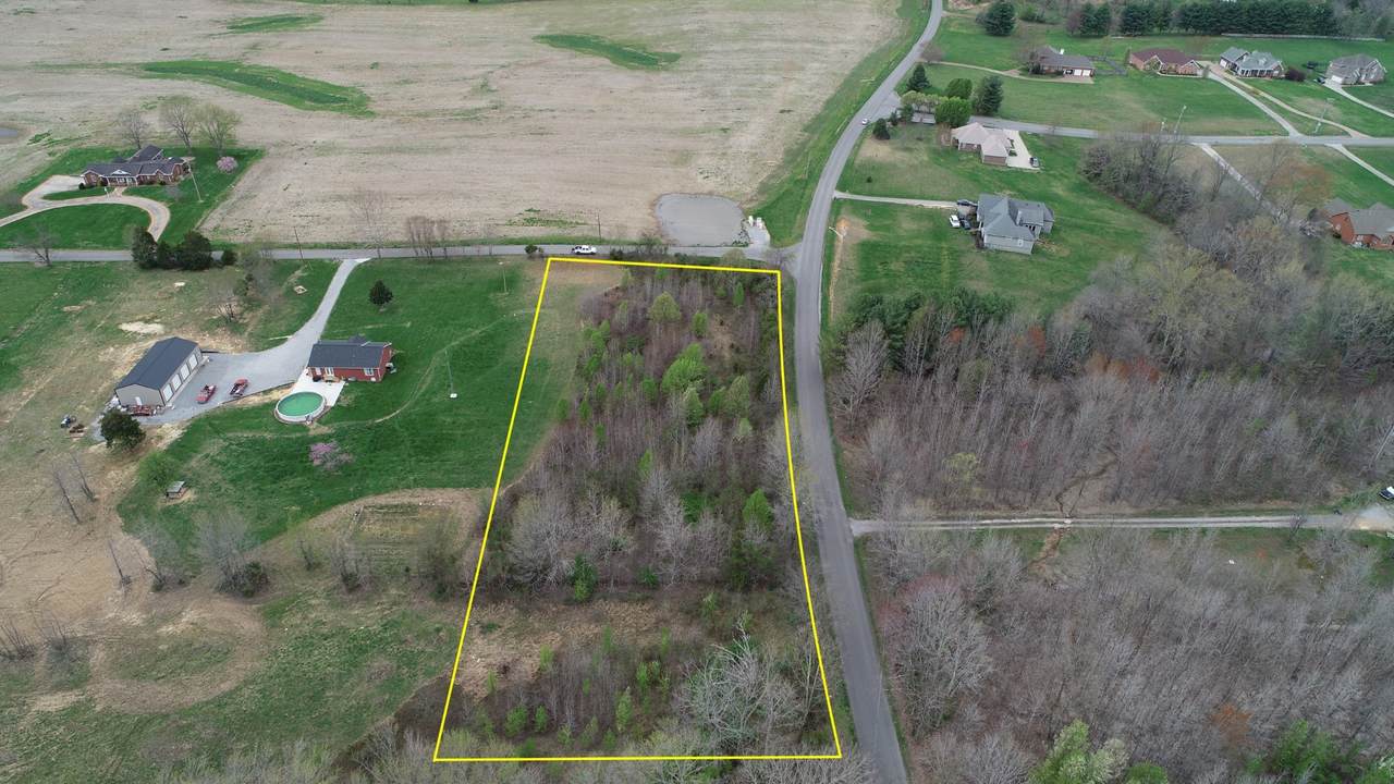 0 Old Coopertown Rd - Photo 1