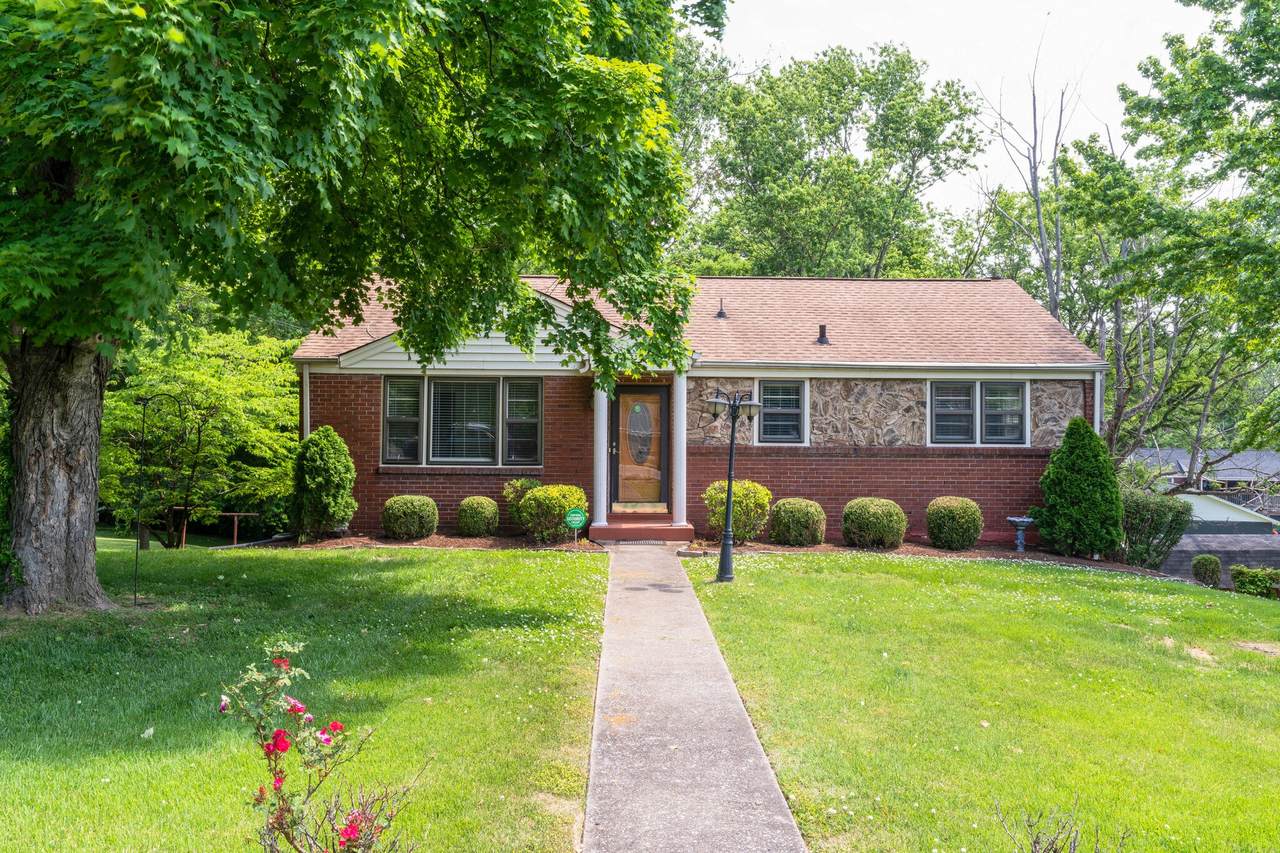 3314 Glencliff Rd - Photo 1