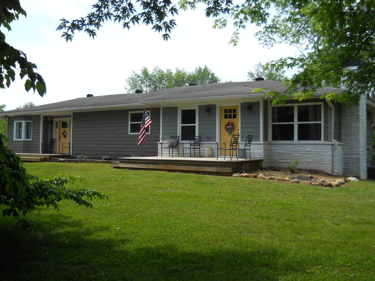 2007 Smithville Hwy - Photo 1