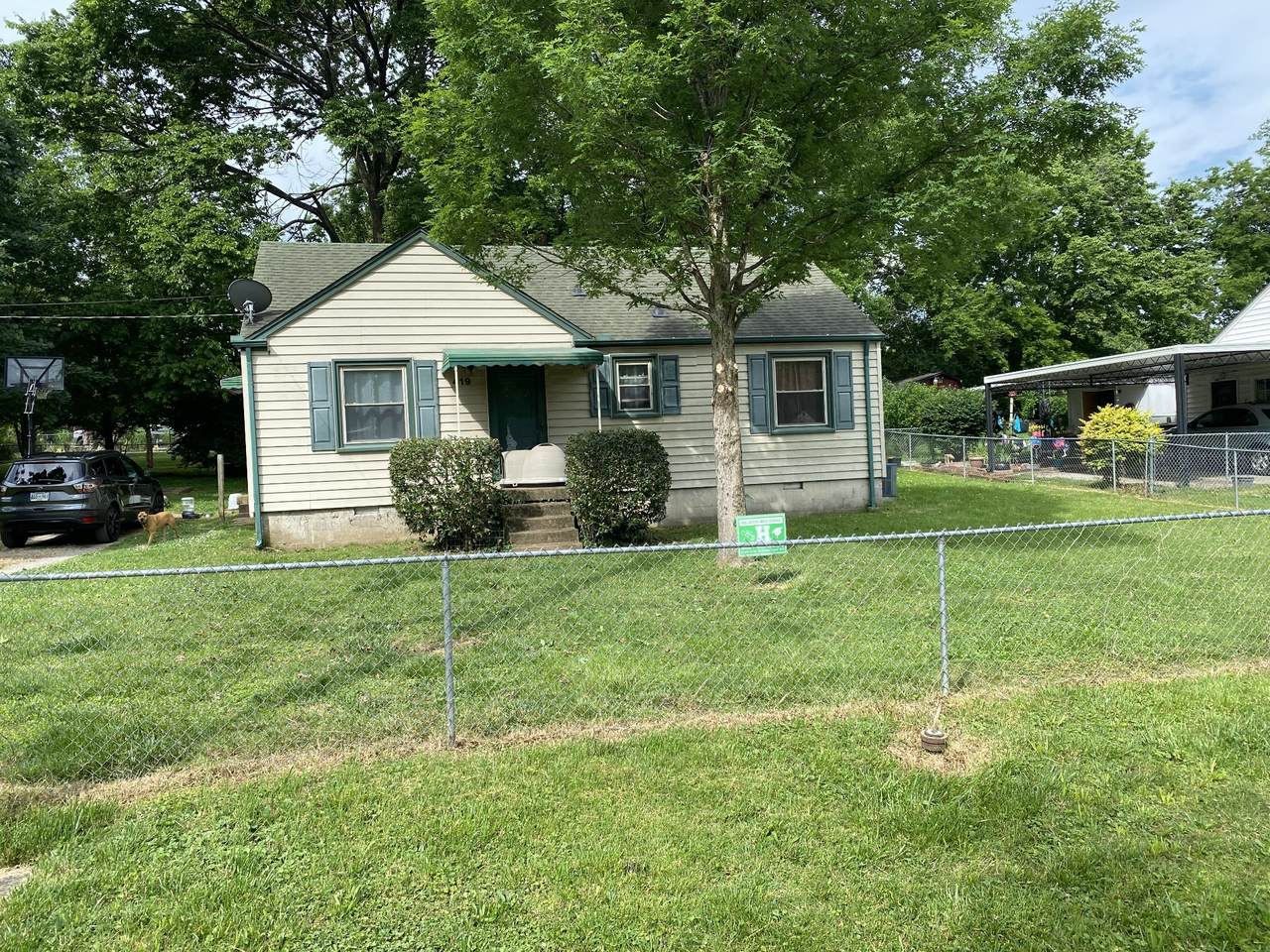 419 Croley Dr - Photo 1