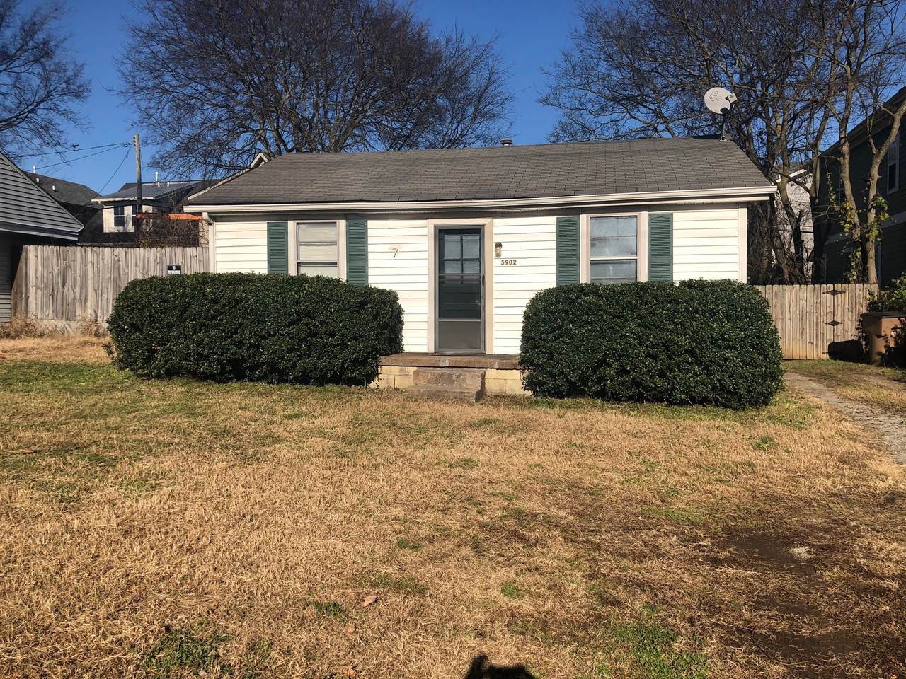5902 Morrow Rd - Photo 1