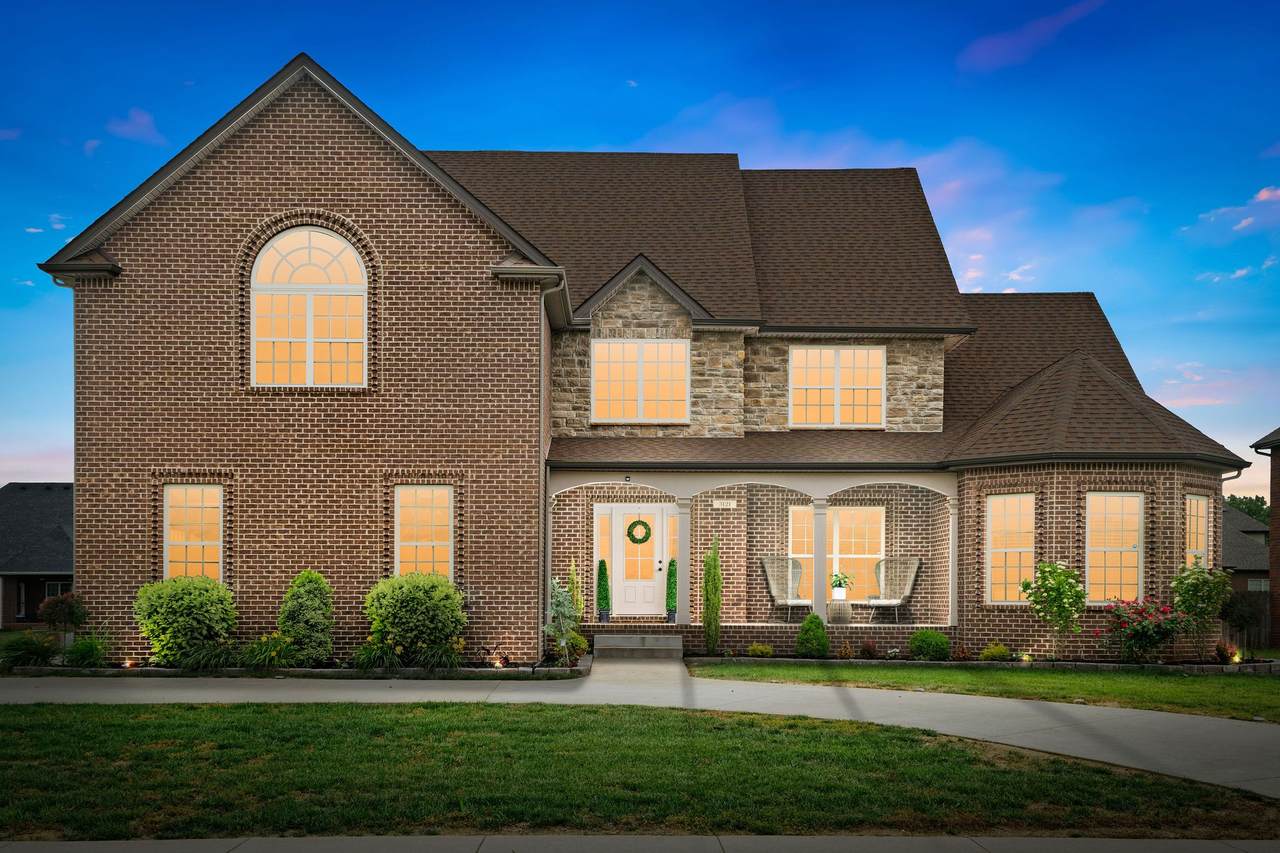 3121 Randle Brothers Lane - Photo 1