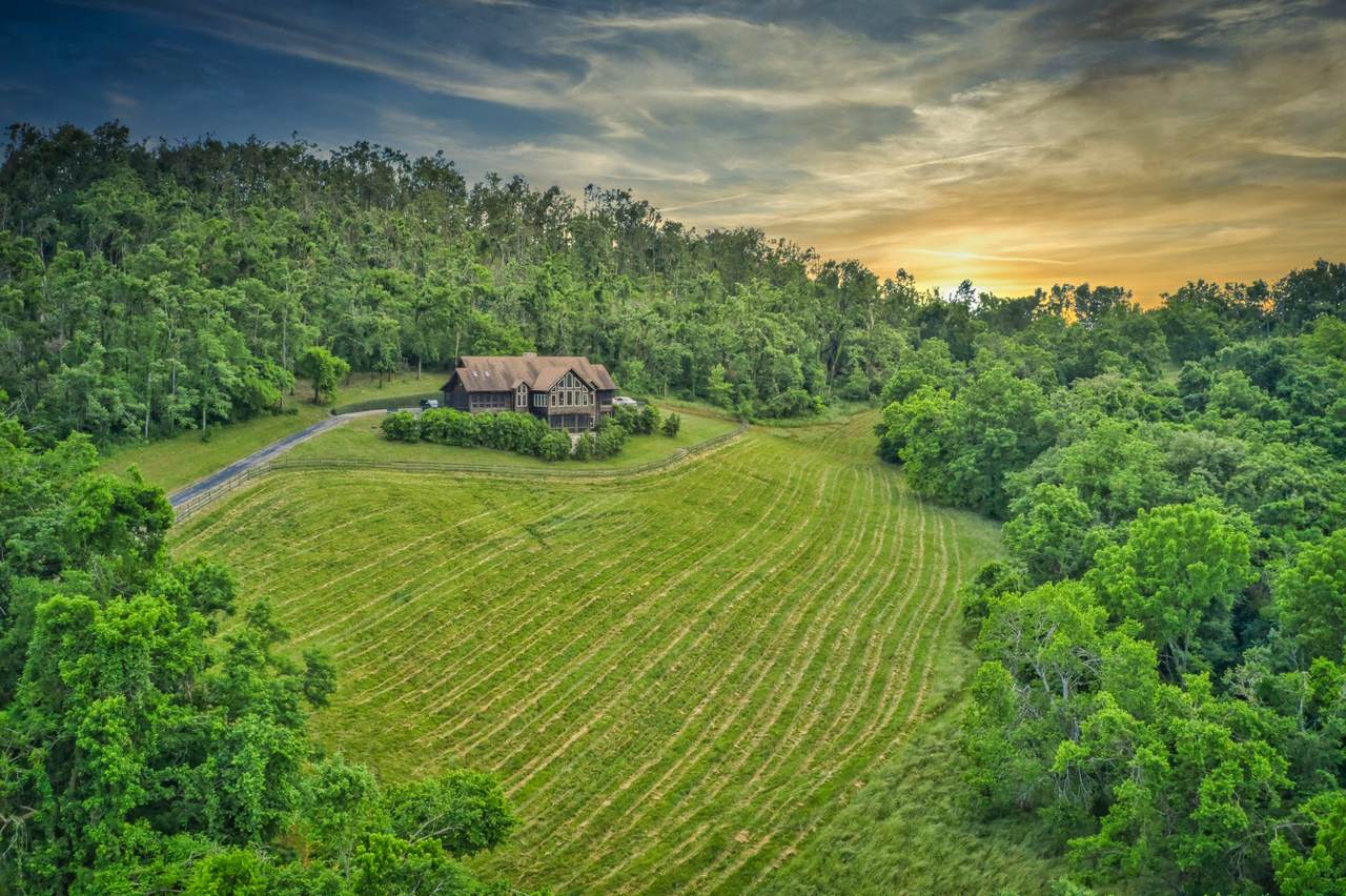 391 Blue Stocking Hollow - Photo 1