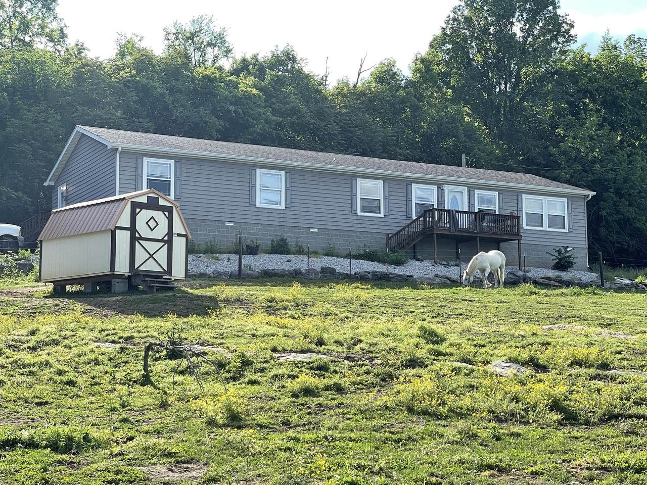 20 Vantrease Rd - Photo 1