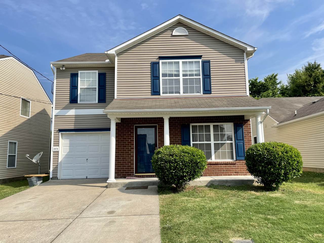 2876 Creekbend Dr - Photo 1