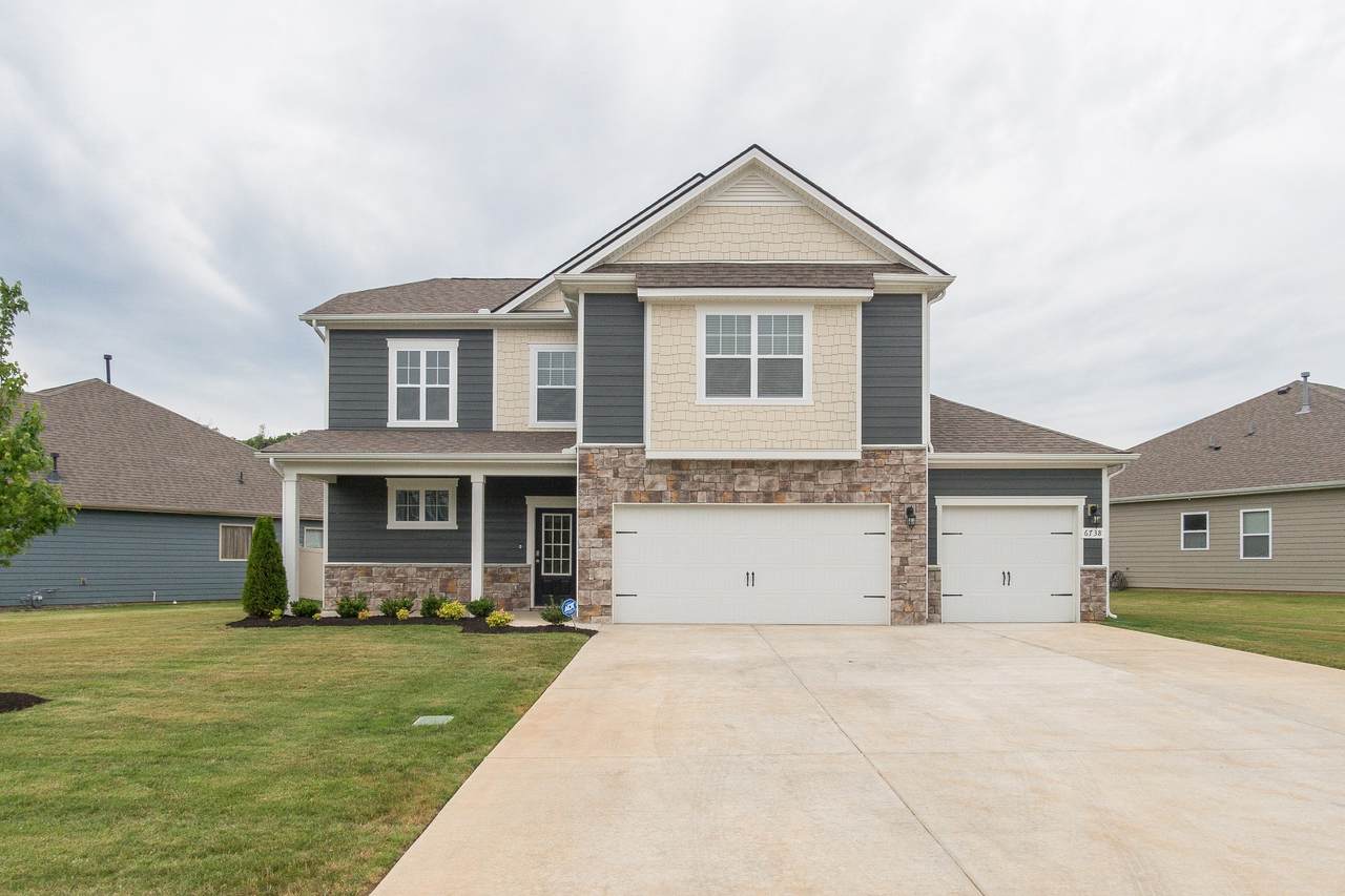 6738 Tulip Tree Dr - Photo 1