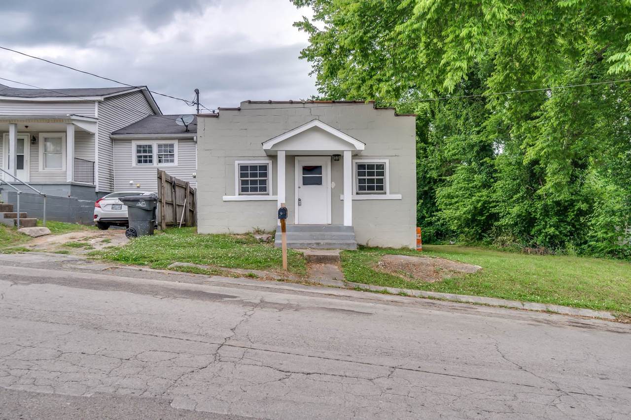 210 W 3rd St - Photo 1