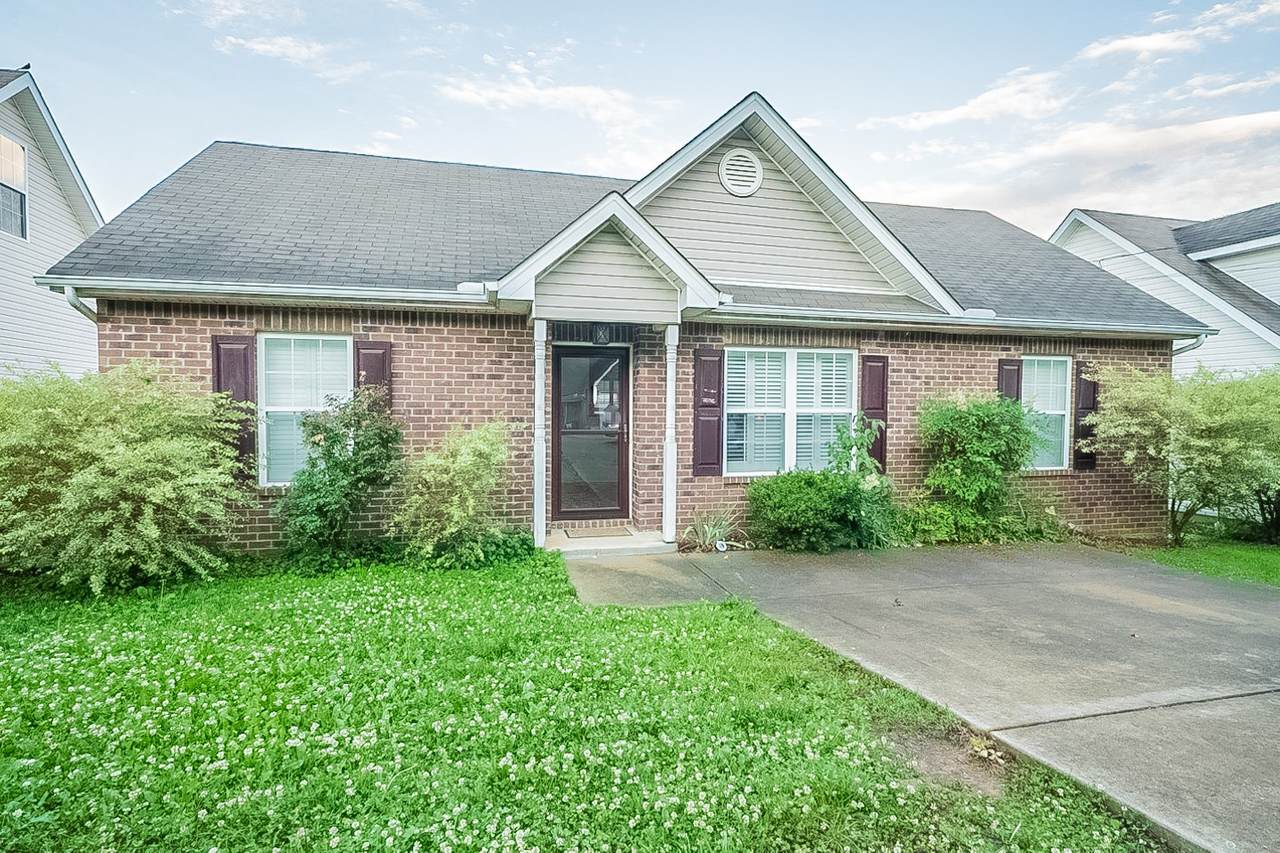 731 Holland Ridge Dr - Photo 1
