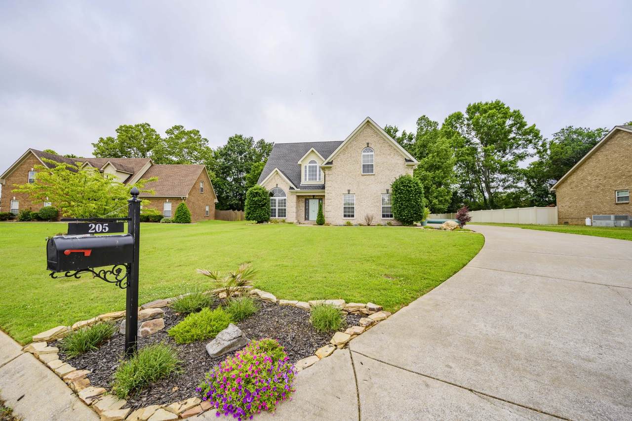 205 Montcalm Ln - Photo 1