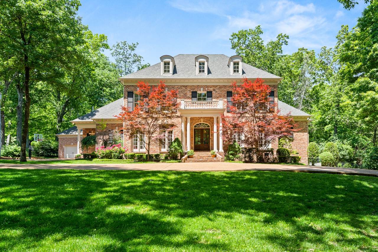 6008 Jocelyn Hollow Rd - Photo 1