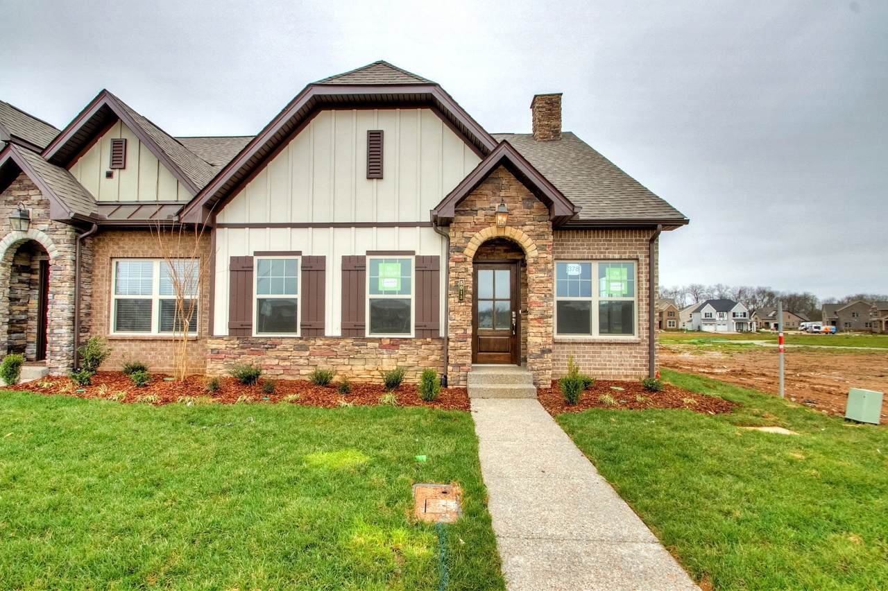 816 Griff Lane - Photo 1