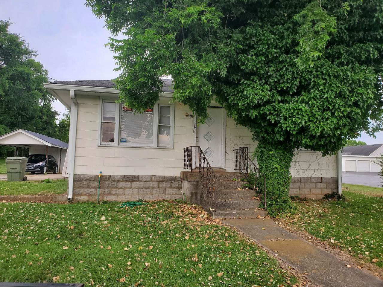 113 Stokes St - Photo 1