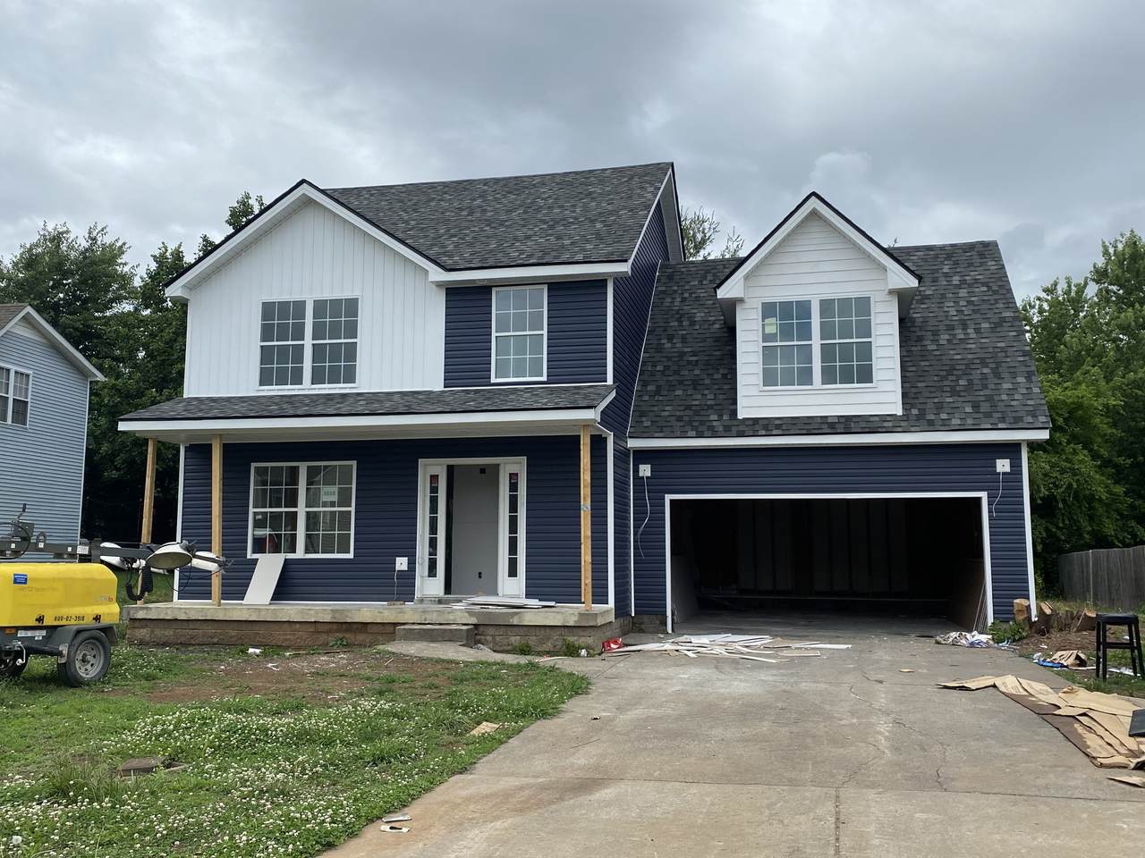 3868 Man O War Blvd - Photo 1