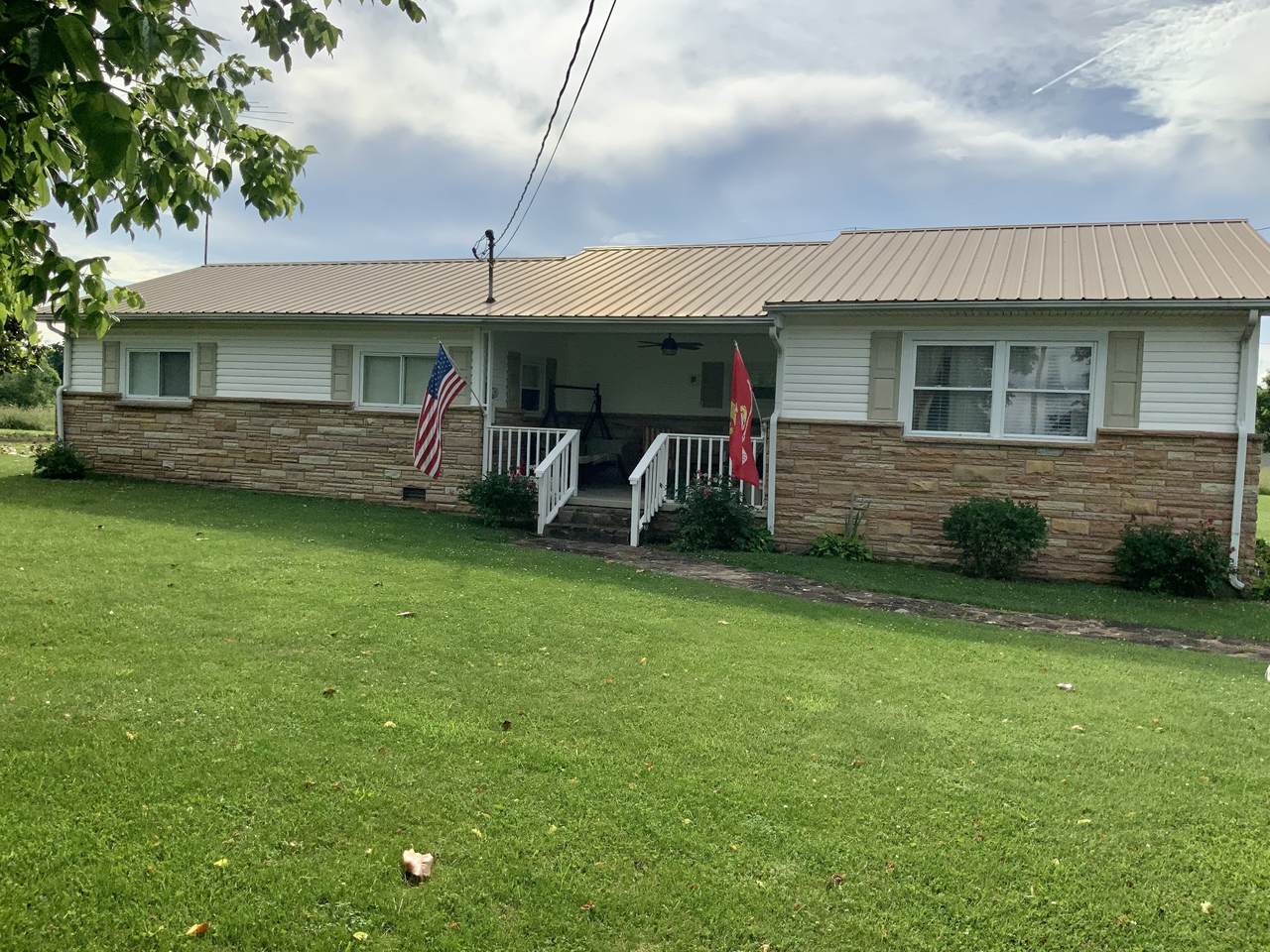 12917 Highway 127 - Photo 1