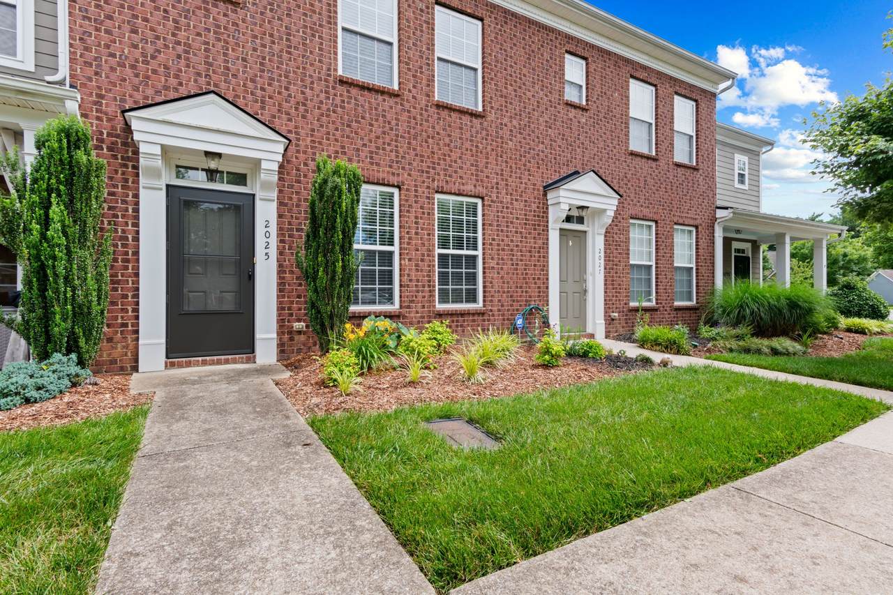 2025 Avery Park Dr - Photo 1