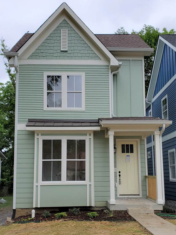 1431 Meridian St - Photo 1