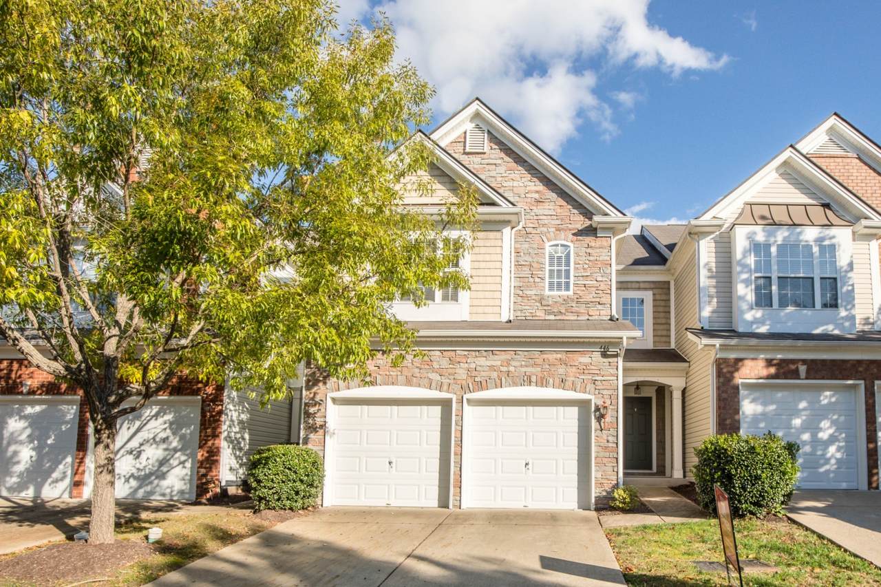 446 Lazy Creek Ln - Photo 1