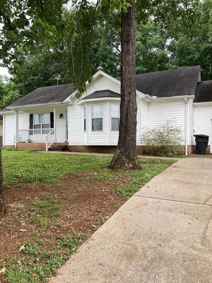 2402 Gold Valley Drive - Photo 1