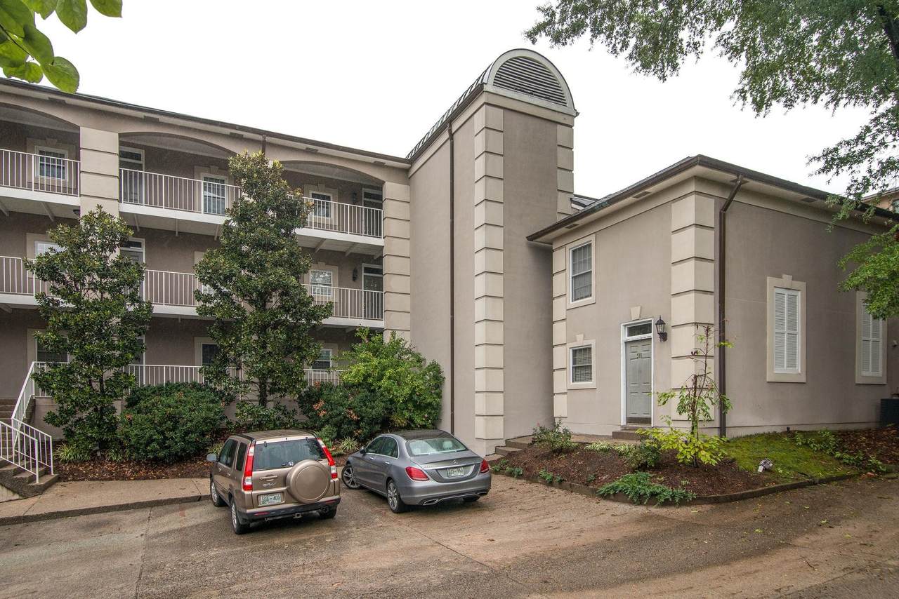 310 Rose Hall - Photo 1