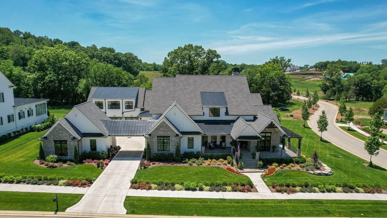 8154 Heirloom Blvd (Lot 11036) - Photo 1