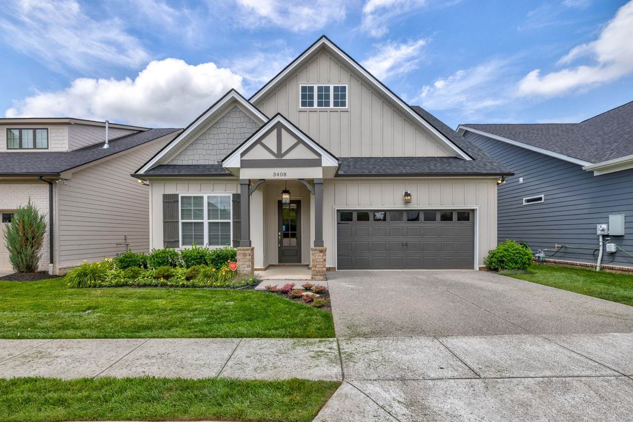 3408 Cortona Way - Photo 1