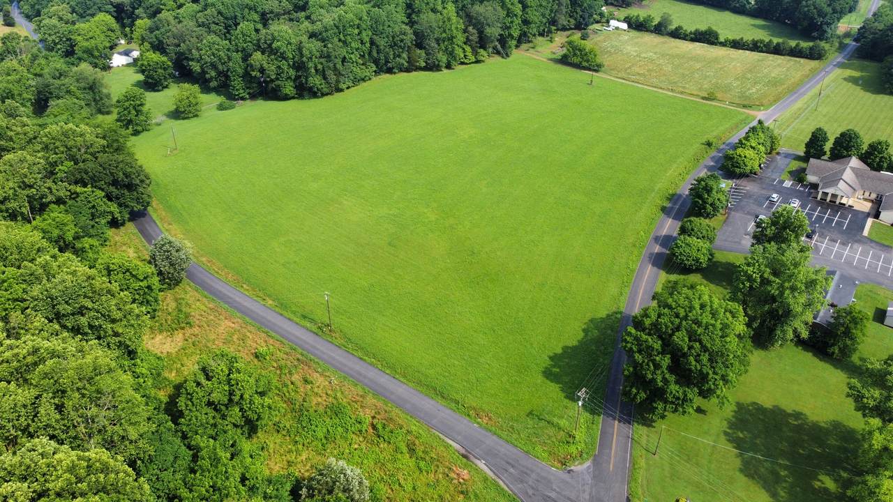 0 Garners Creek Rd - Photo 1