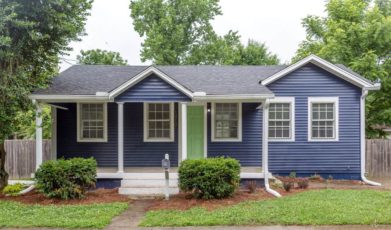 1410 Elliston St - Photo 1