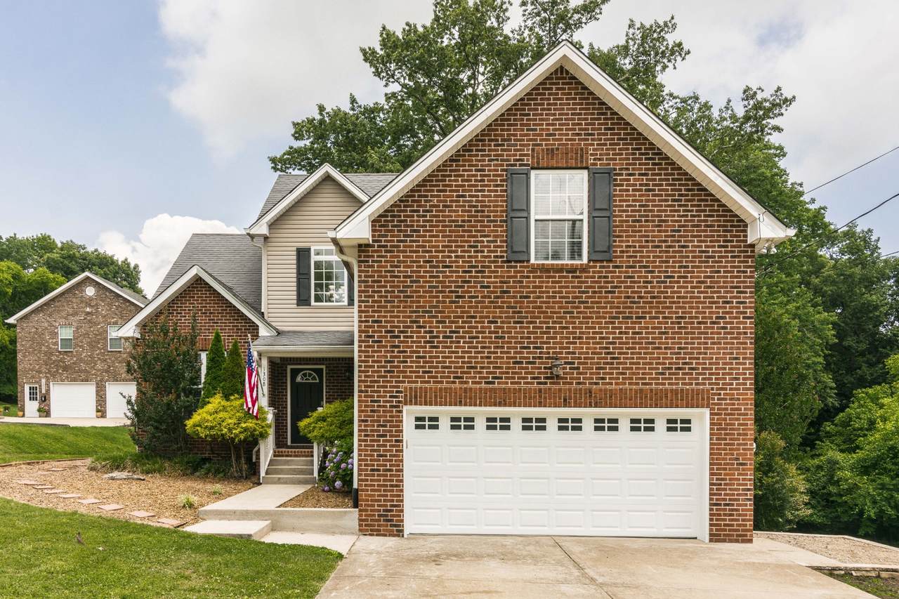 130B Forest Retreat Rd - Photo 1
