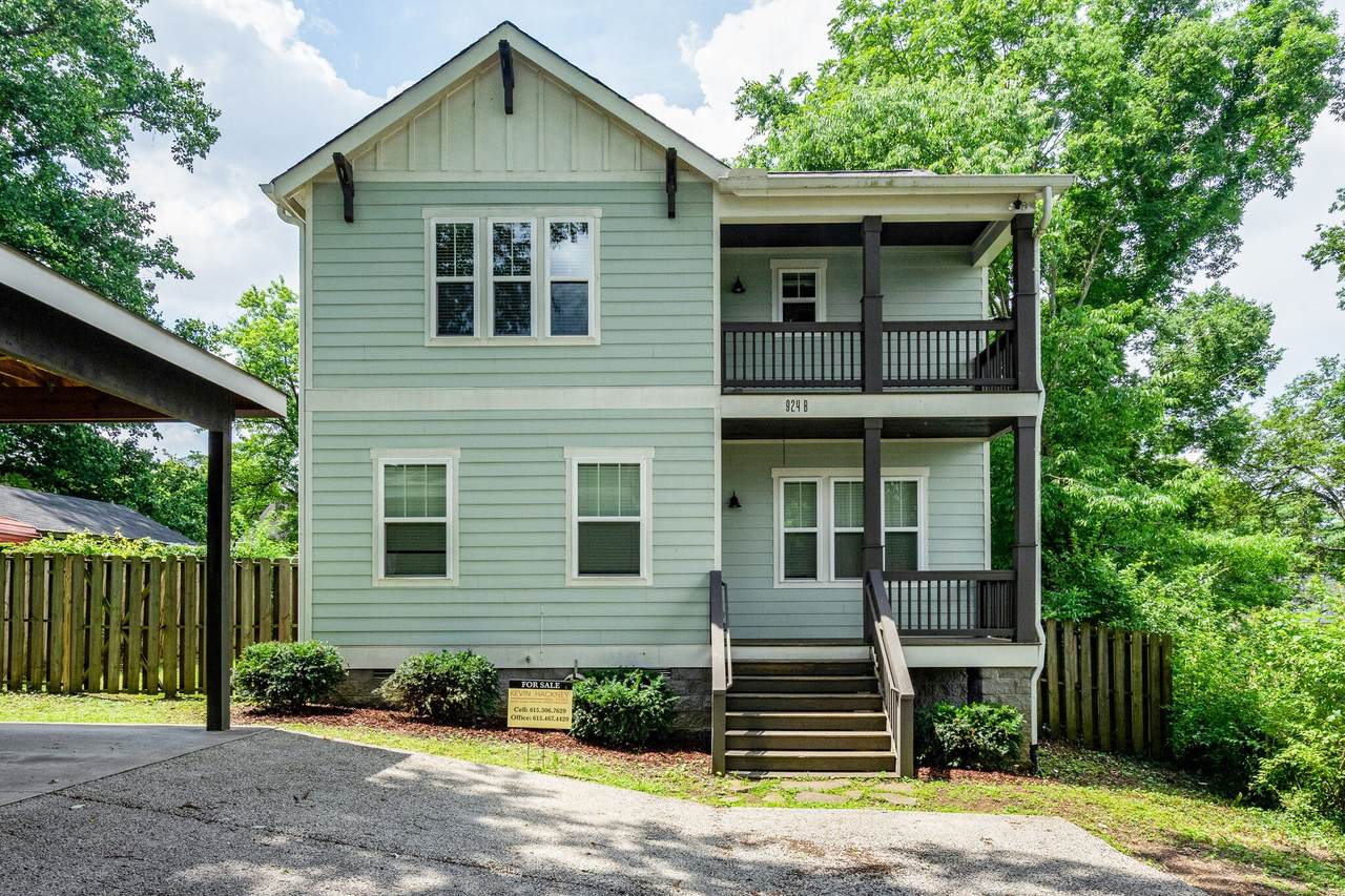 924B Delmas Avenue - Photo 1