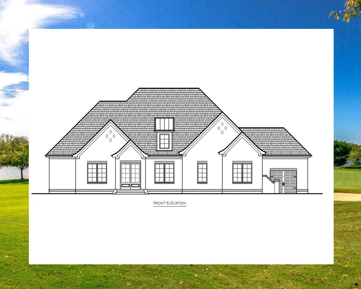 886 Plantation Way - Photo 1