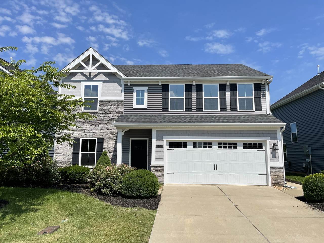 2602 Bluffton Ln - Photo 1