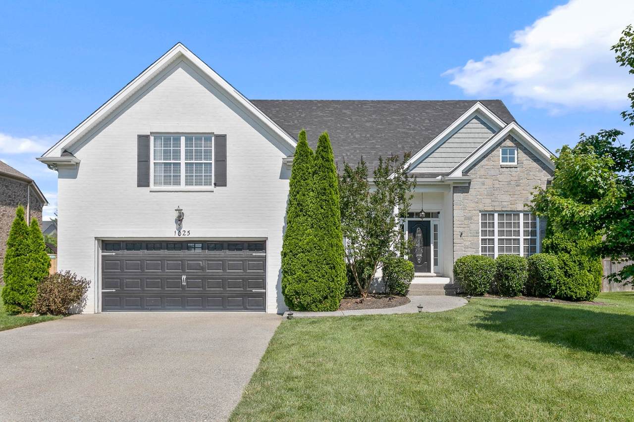 1025 Brixworth Dr - Photo 1