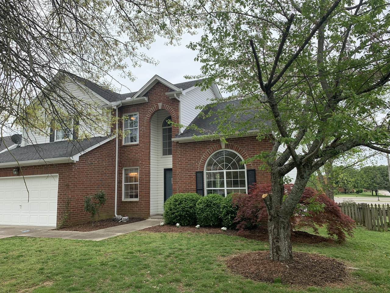 300 Granger View Cir - Photo 1