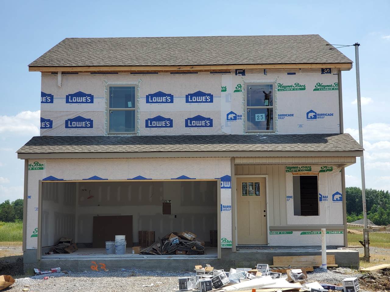 2212 Red Barn Road - Photo 1