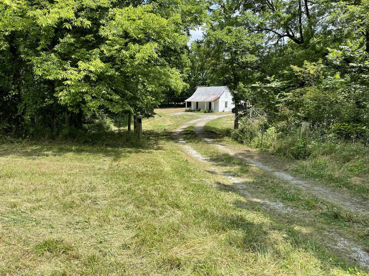 233 Preston Ridge/Wet Prong Rd - Photo 1