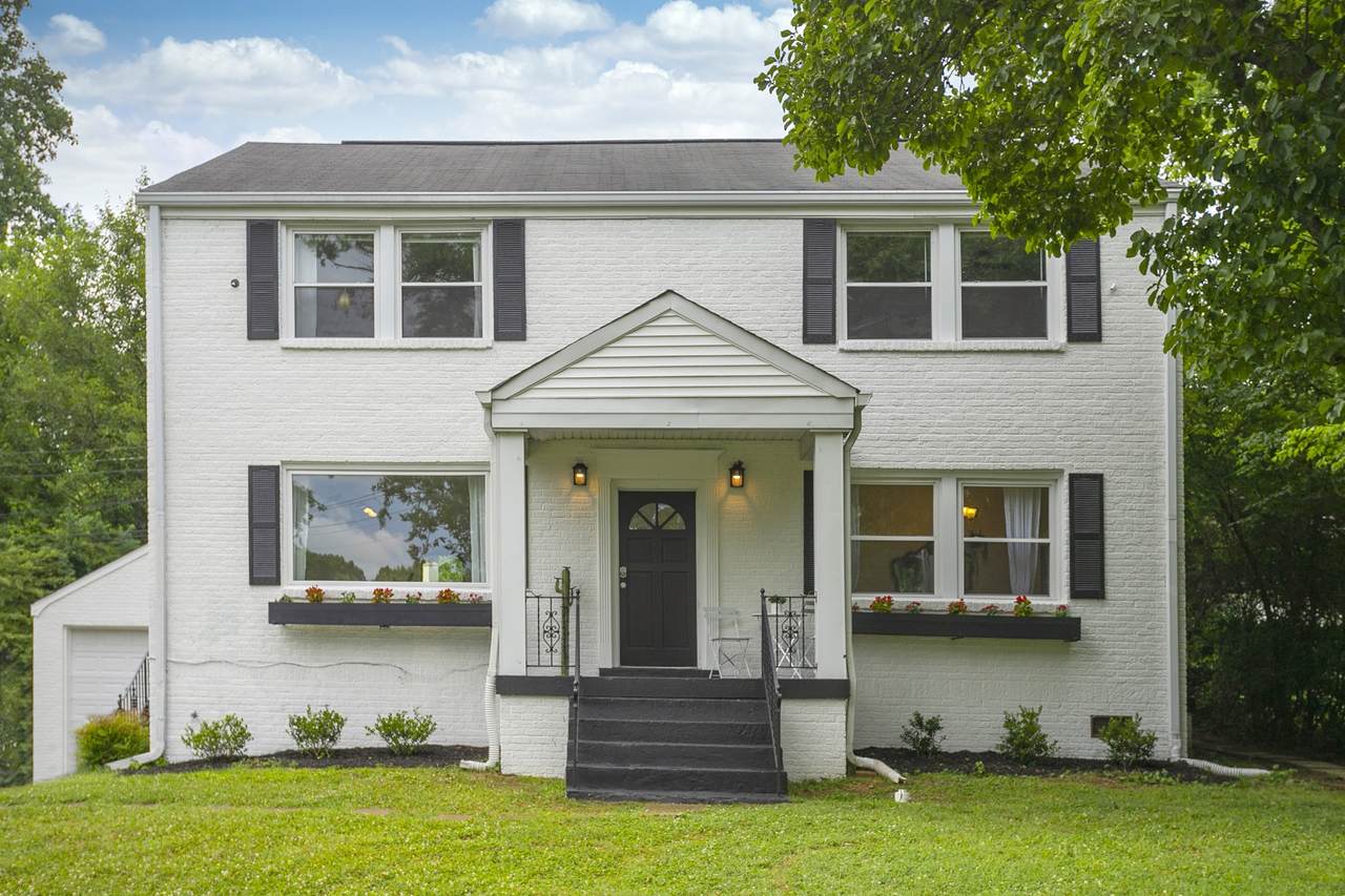 2109 Mcgavock Pike - Photo 1