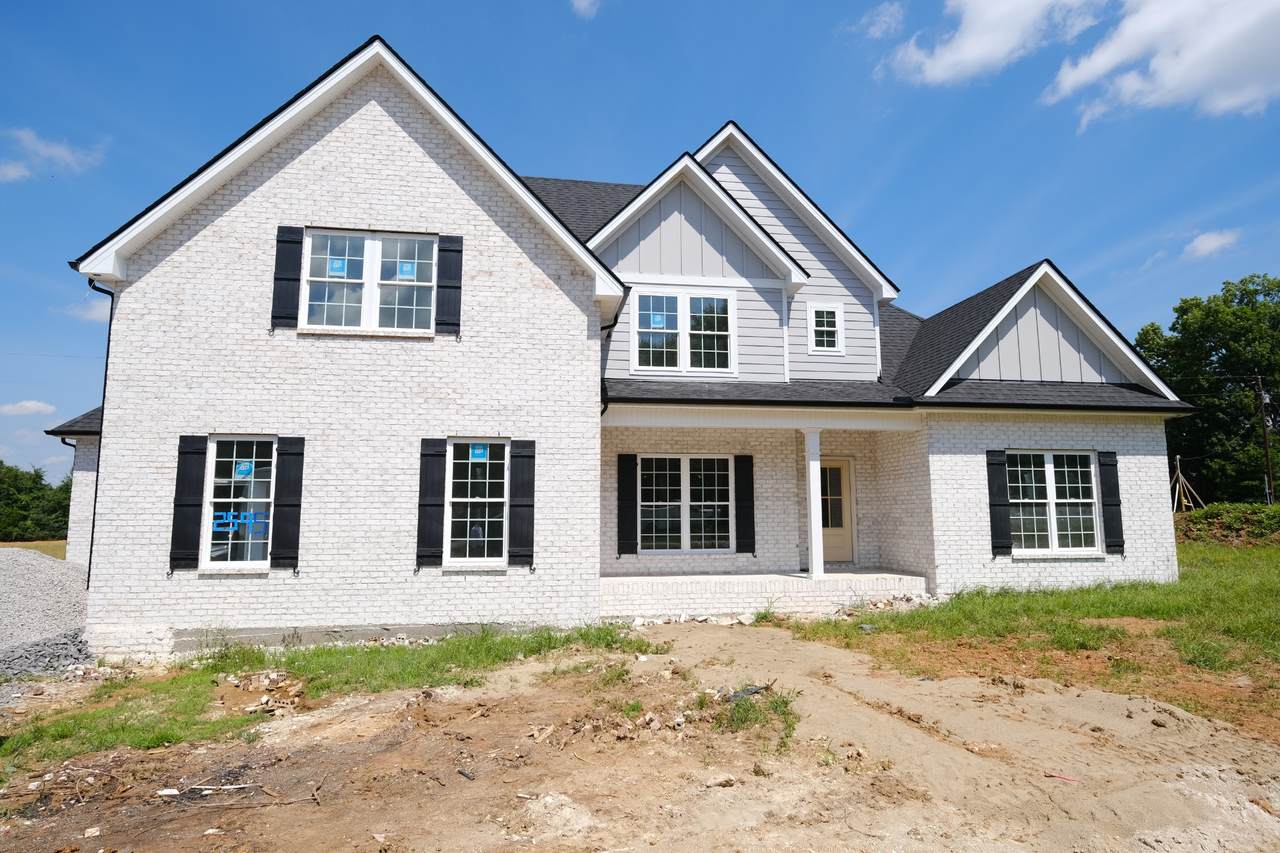 2595 Overall Rd - Photo 1