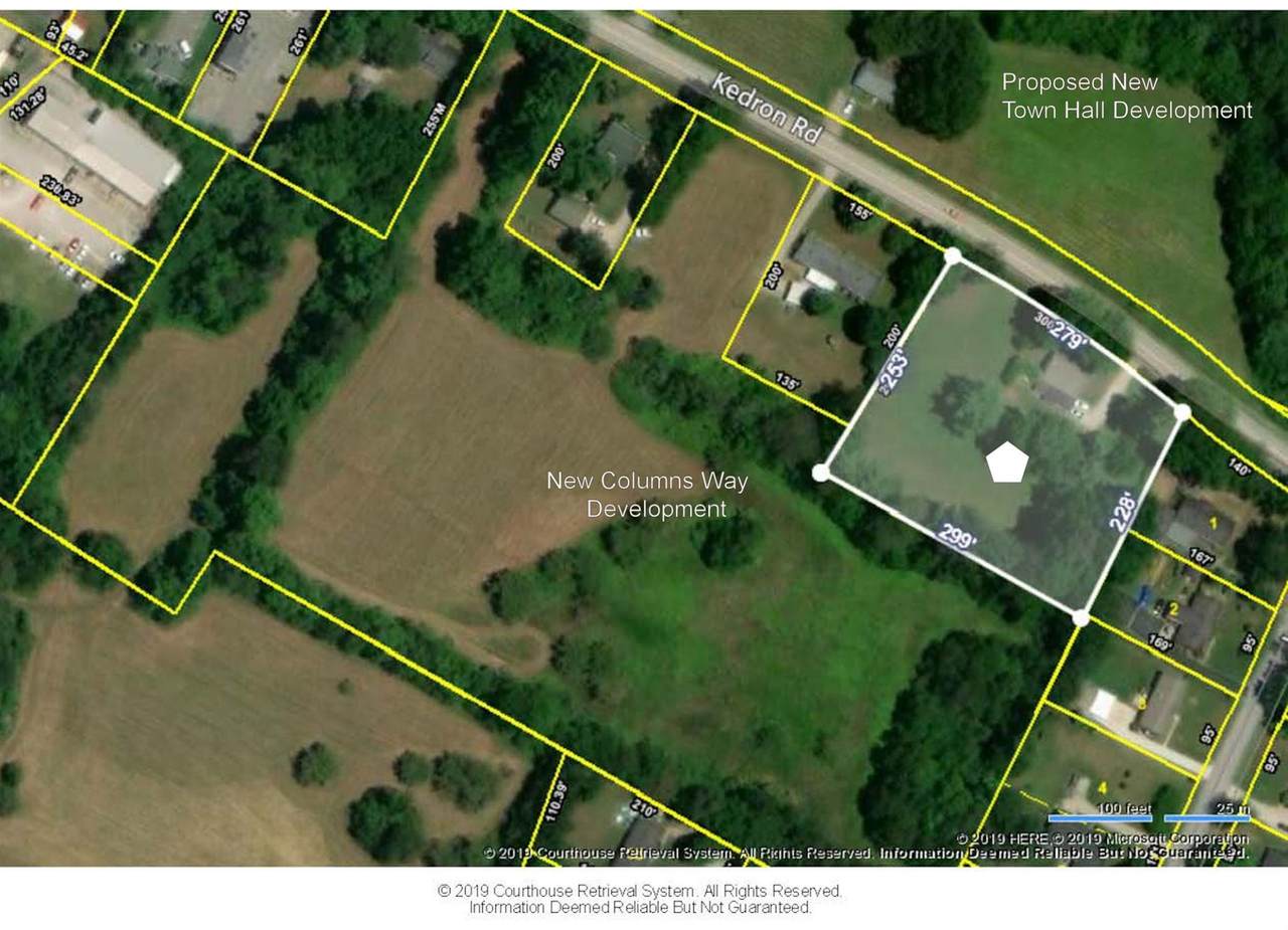 3348 Kedron Rd - Photo 1