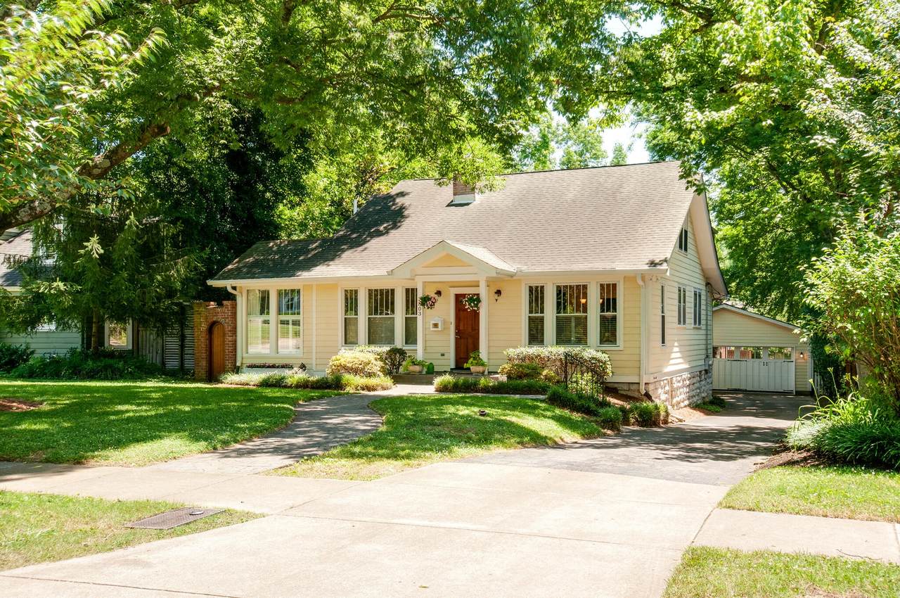 3803 Princeton Ave - Photo 1