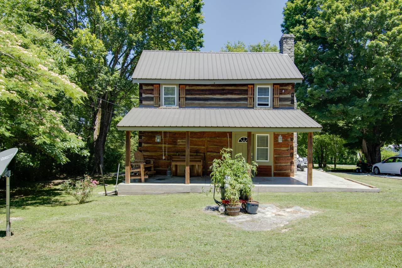 280 Opossum Hollow Rd - Photo 1