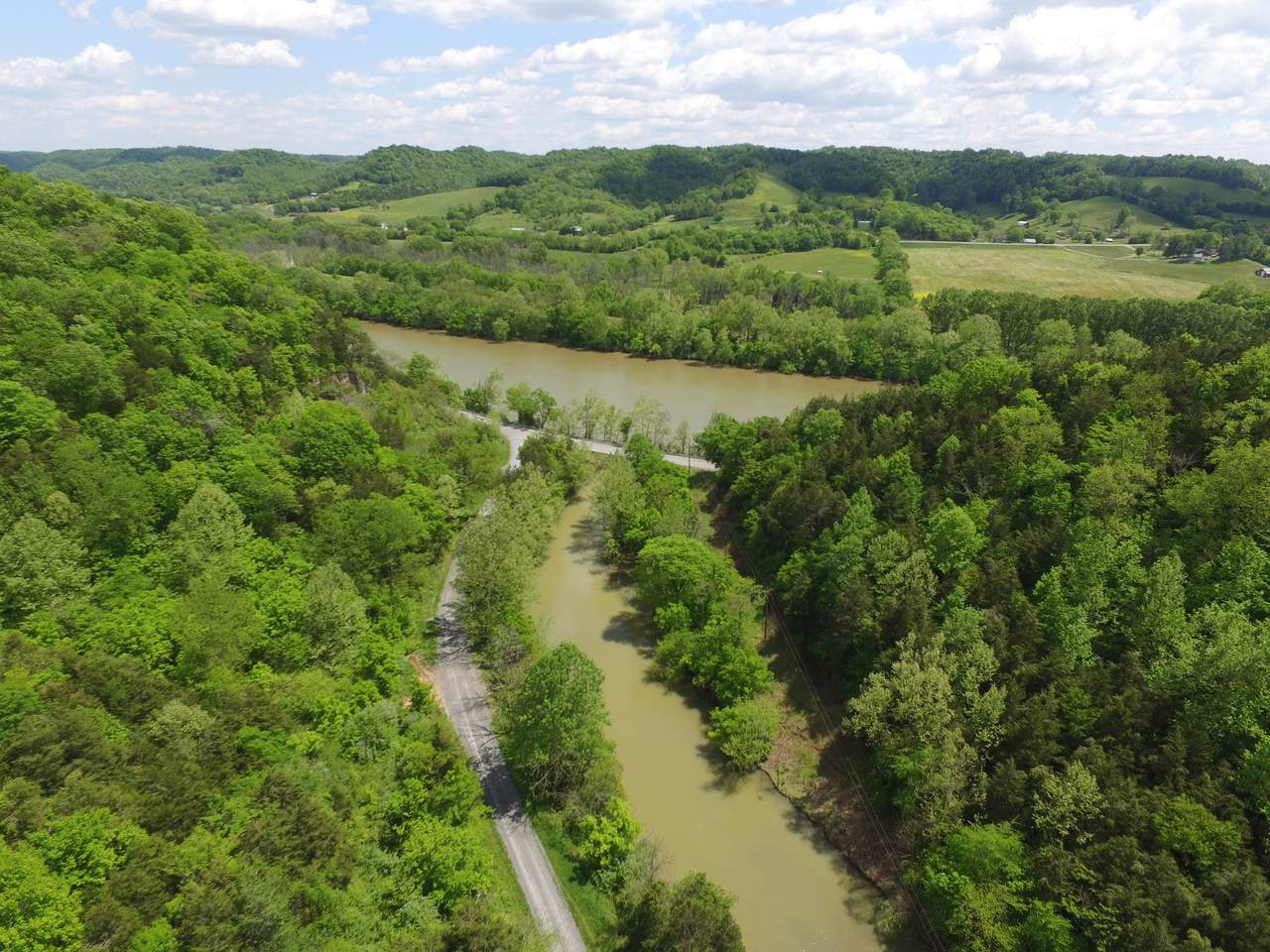 1423 Lock Branch Rd - Photo 1