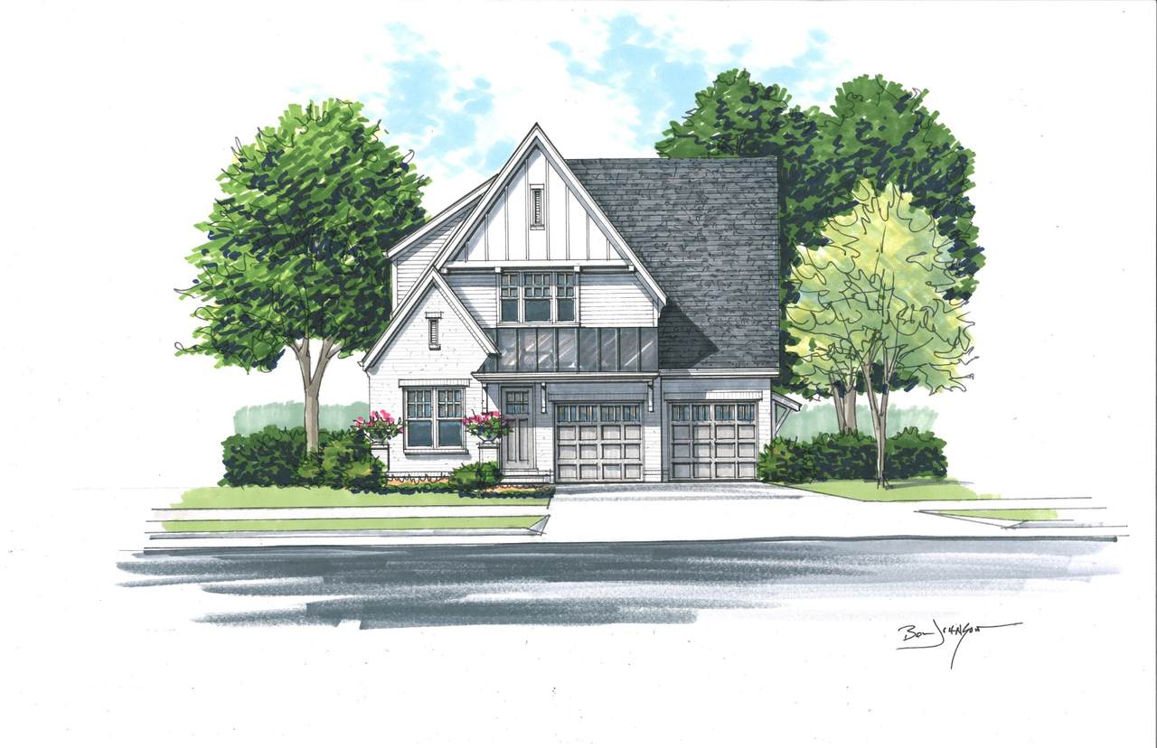 5727 Willoughby Way - Photo 1