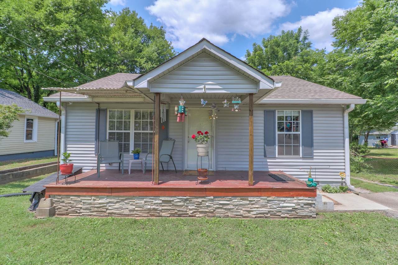 1814 Meridian St - Photo 1