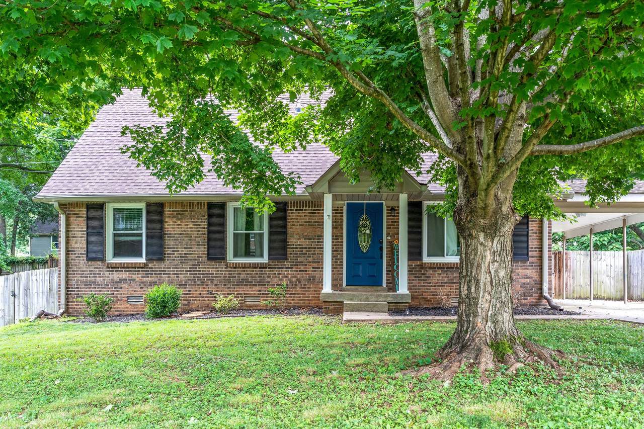 606 Ranch Hill Dr - Photo 1