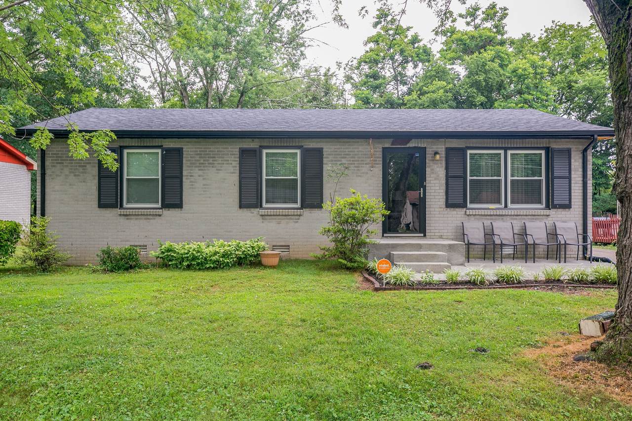 1402 Eagle St - Photo 1