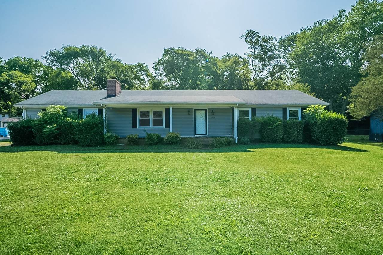 6908 Timberlake Dr - Photo 1