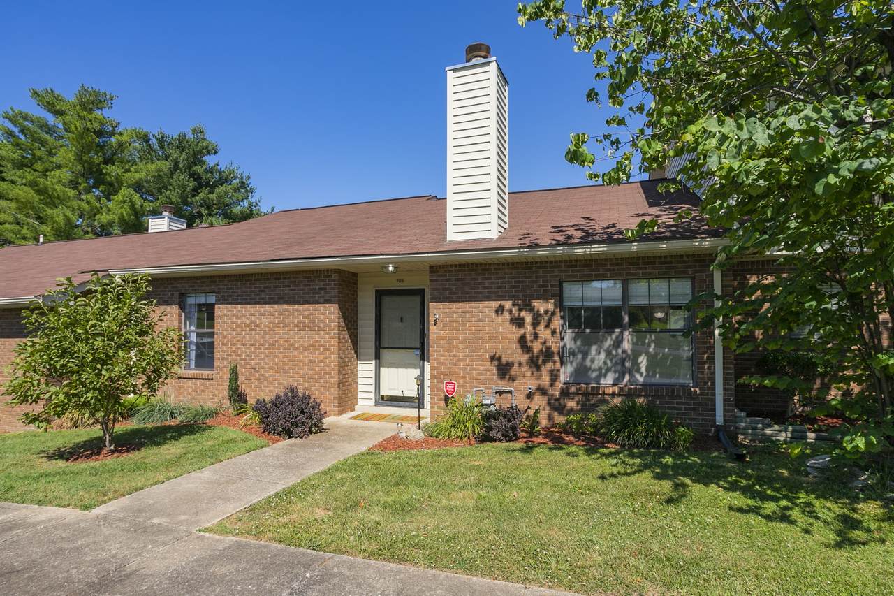 708 New Providence Ln - Photo 1